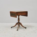 1530 7348 LAMP TABLE